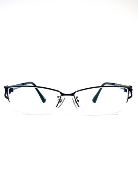 5843-Gọng kính nữ/nam (used)-FC BARCELONA BC101 eyeglasses frame4