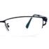 5843-Gọng kính nữ/nam (used)-FC BARCELONA BC101 eyeglasses frame5