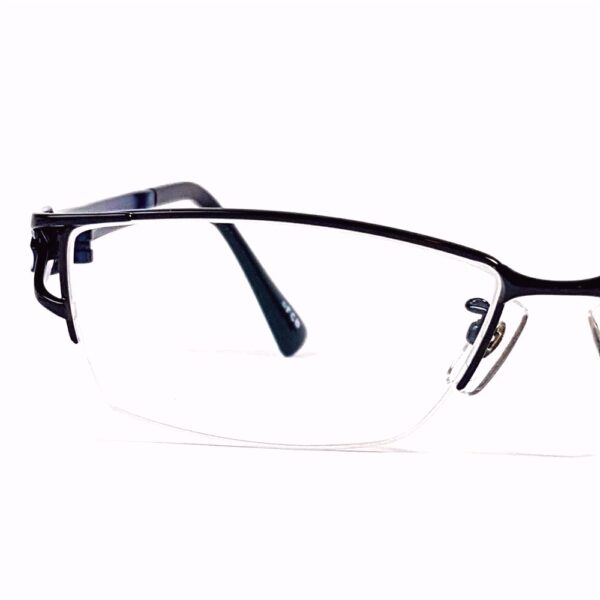 5843-Gọng kính nữ/nam-Gần như mới-FC BARCELONA BC101 eyeglasses frame4