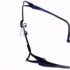 5843-Gọng kính nữ/nam-Gần như mới-FC BARCELONA BC101 eyeglasses frame5
