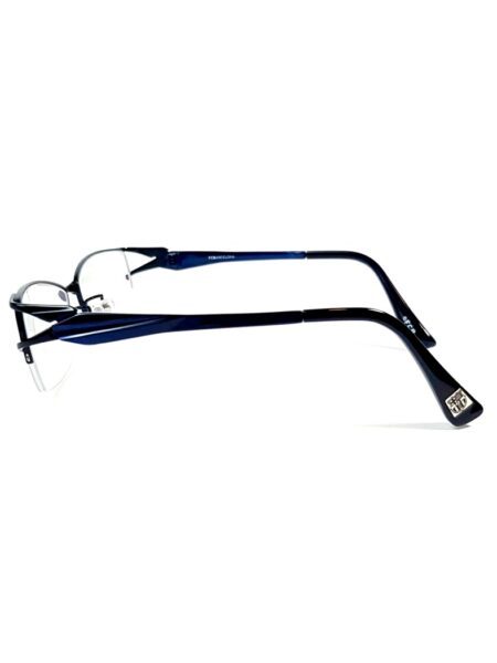 5843-Gọng kính nữ/nam (used)-FC BARCELONA BC101 eyeglasses frame8
