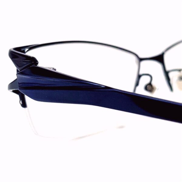5843-Gọng kính nữ/nam-Gần như mới-FC BARCELONA BC101 eyeglasses frame7