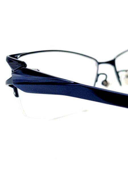 5843-Gọng kính nữ/nam (used)-FC BARCELONA BC101 eyeglasses frame9