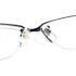 5843-Gọng kính nữ/nam (used)-FC BARCELONA BC101 eyeglasses frame11