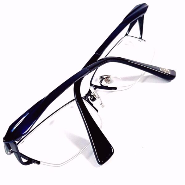 5843-Gọng kính nữ/nam-Gần như mới-FC BARCELONA BC101 eyeglasses frame15