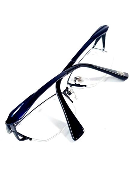 5843-Gọng kính nữ/nam (used)-FC BARCELONA BC101 eyeglasses frame17