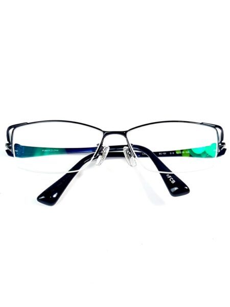 5843-Gọng kính nữ/nam (used)-FC BARCELONA BC101 eyeglasses frame18