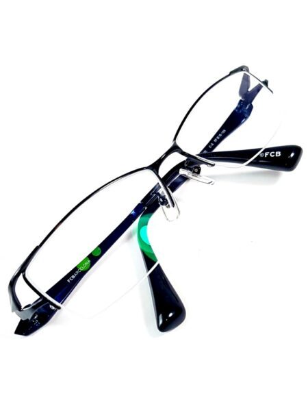 5843-Gọng kính nữ/nam (used)-FC BARCELONA BC101 eyeglasses frame19