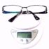 5843-Gọng kính nữ/nam-Gần như mới-FC BARCELONA BC101 eyeglasses frame18