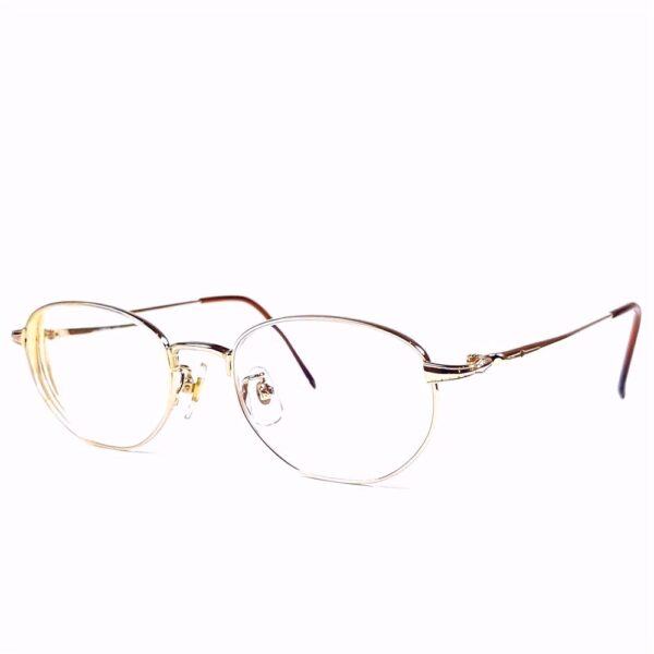 5844-Gọng kính nữ-Khá mới-J.PRESS J502 eyeglasses frame1