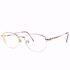 5844-Gọng kính nữ-Khá mới-J.PRESS J502 eyeglasses frame1