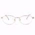 5844-Gọng kính nữ-Khá mới-J.PRESS J502 eyeglasses frame2