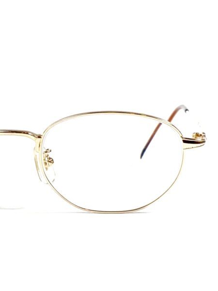 5844-Gọng kính nữ (used)-J.PRESS J502 eyeglasses frame3