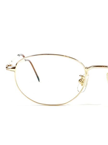 5844-Gọng kính nữ (used)-J.PRESS J502 eyeglasses frame4