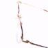 5844-Gọng kính nữ-Khá mới-J.PRESS J502 eyeglasses frame5