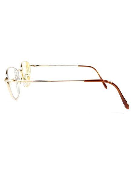 5844-Gọng kính nữ (used)-J.PRESS J502 eyeglasses frame6