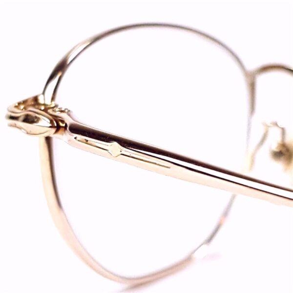 5844-Gọng kính nữ-Khá mới-J.PRESS J502 eyeglasses frame7