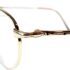 5844-Gọng kính nữ (used)-J.PRESS J502 eyeglasses frame8