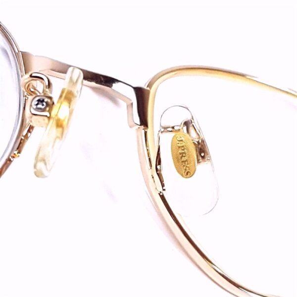 5844-Gọng kính nữ-Khá mới-J.PRESS J502 eyeglasses frame9