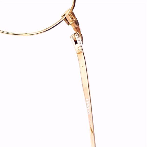 5844-Gọng kính nữ-Khá mới-J.PRESS J502 eyeglasses frame10