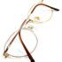 5844-Gọng kính nữ (used)-J.PRESS J502 eyeglasses frame15