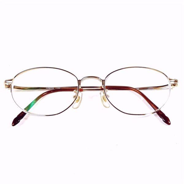 5844-Gọng kính nữ-Khá mới-J.PRESS J502 eyeglasses frame16