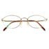 5844-Gọng kính nữ (used)-J.PRESS J502 eyeglasses frame16