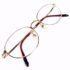 5844-Gọng kính nữ-Khá mới-J.PRESS J502 eyeglasses frame17