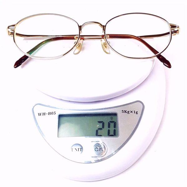 5844-Gọng kính nữ-Khá mới-J.PRESS J502 eyeglasses frame18