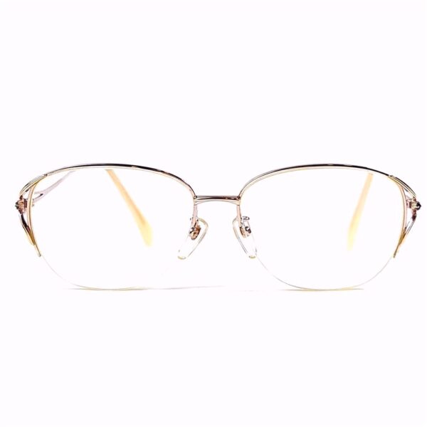 5845-Gọng kính nữ-Khá mới-SEIKO AMENITY SA 3423 eyeglasses frame2