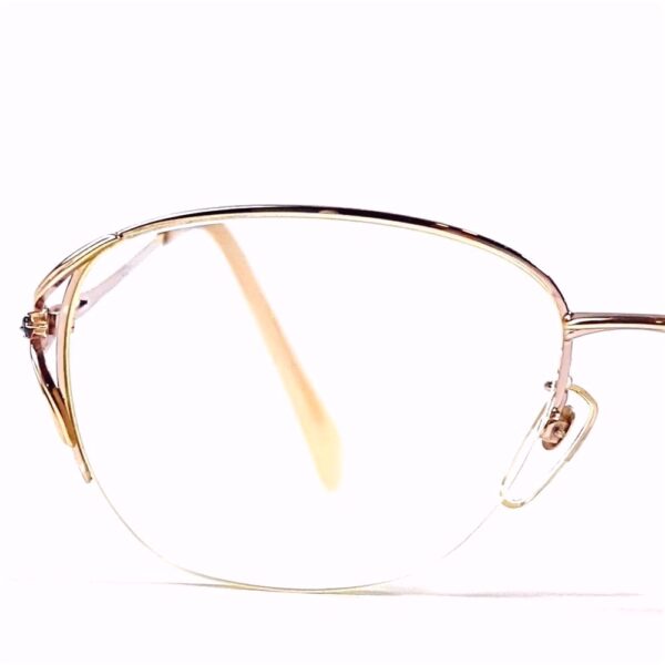 5845-Gọng kính nữ-Khá mới-SEIKO AMENITY SA 3423 eyeglasses frame4