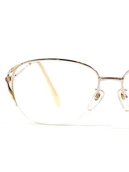 5845-Gọng kính nữ (used)-SEIKO AMENITY SA 3423 eyeglasses frame5