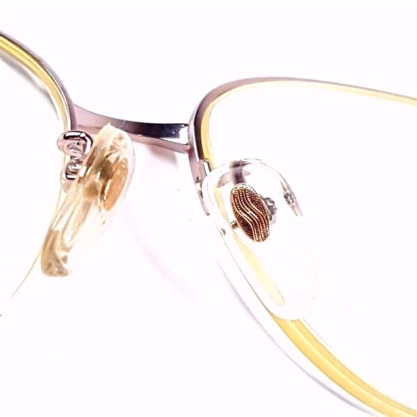 5845-Gọng kính nữ-Khá mới-SEIKO AMENITY SA 3423 eyeglasses frame9