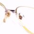 5845-Gọng kính nữ-Khá mới-SEIKO AMENITY SA 3423 eyeglasses frame9