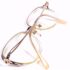 5845-Gọng kính nữ-Khá mới-SEIKO AMENITY SA 3423 eyeglasses frame14