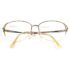 5845-Gọng kính nữ (used)-SEIKO AMENITY SA 3423 eyeglasses frame16