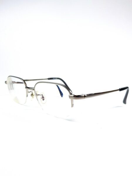 5846-Gọng kính nam/nữ (used)-TRUSTAGE 03N eyeglasses frame3