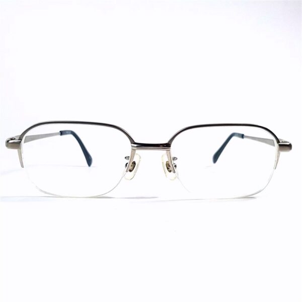 5846-Gọng kính nam/nữ -Khá mới-TRUSTAGE 03N eyeglasses frame2