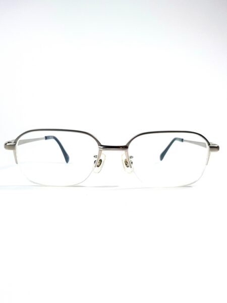 5846-Gọng kính nam/nữ (used)-TRUSTAGE 03N eyeglasses frame4