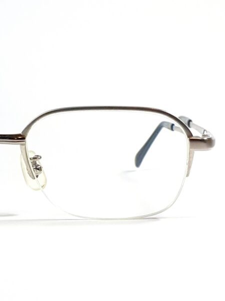 5846-Gọng kính nam/nữ (used)-TRUSTAGE 03N eyeglasses frame5
