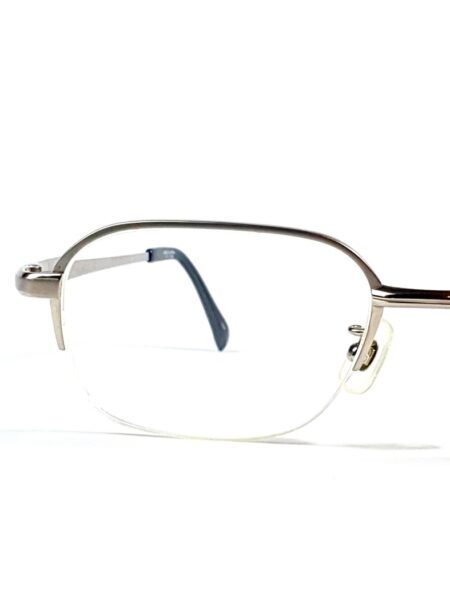 5846-Gọng kính nam/nữ (used)-TRUSTAGE 03N eyeglasses frame6