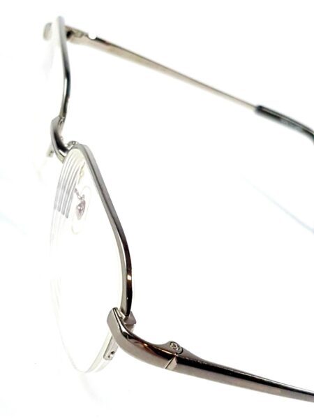 5846-Gọng kính nam/nữ (used)-TRUSTAGE 03N eyeglasses frame7