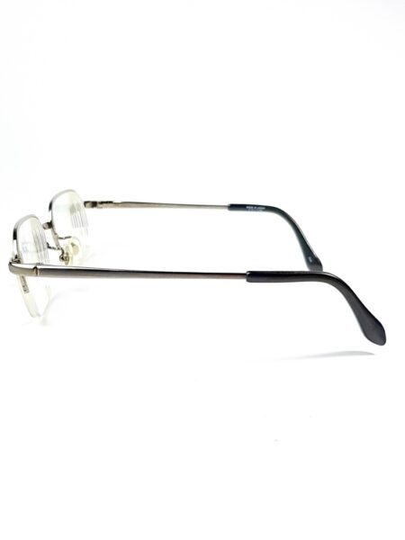 5846-Gọng kính nam/nữ (used)-TRUSTAGE 03N eyeglasses frame8