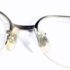 5846-Gọng kính nam/nữ -Khá mới-TRUSTAGE 03N eyeglasses frame8