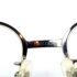 5846-Gọng kính nam/nữ (used)-TRUSTAGE 03N eyeglasses frame11