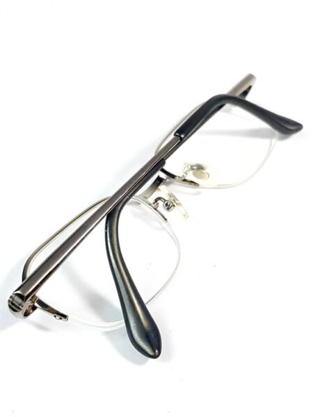 5846-Gọng kính nam/nữ (used)-TRUSTAGE 03N eyeglasses frame16