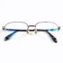 5846-Gọng kính nam/nữ -Khá mới-TRUSTAGE 03N eyeglasses frame15