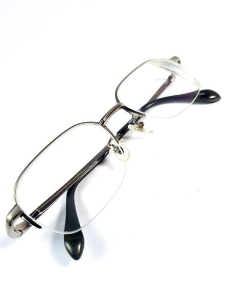 5846-Gọng kính nam/nữ (used)-TRUSTAGE 03N eyeglasses frame18