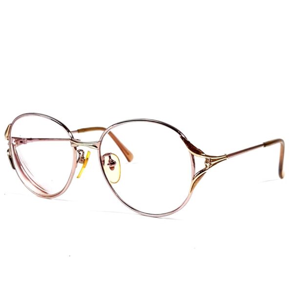 5848-Gọng kính nữ -Khá mới-VISTA TW 1345 eyeglasses frame1