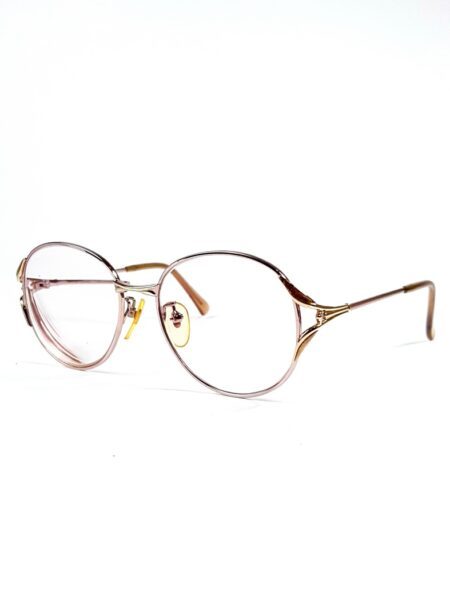 5848-Gọng kính nữ (used)-VISTA TW 1345 eyeglasses frame1